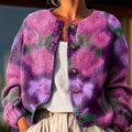 beautiful-colorful-floral-painting-art-print-buttoned-cardigan-sweater-f6pr