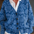 vintage-ethnic-floral-art-print-buttoned-v-neck-cardigan-sweater-7day