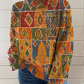 womens-retro-ethnic-art-patterns-print-knit-turtleneck-pullover-sweater-y05w