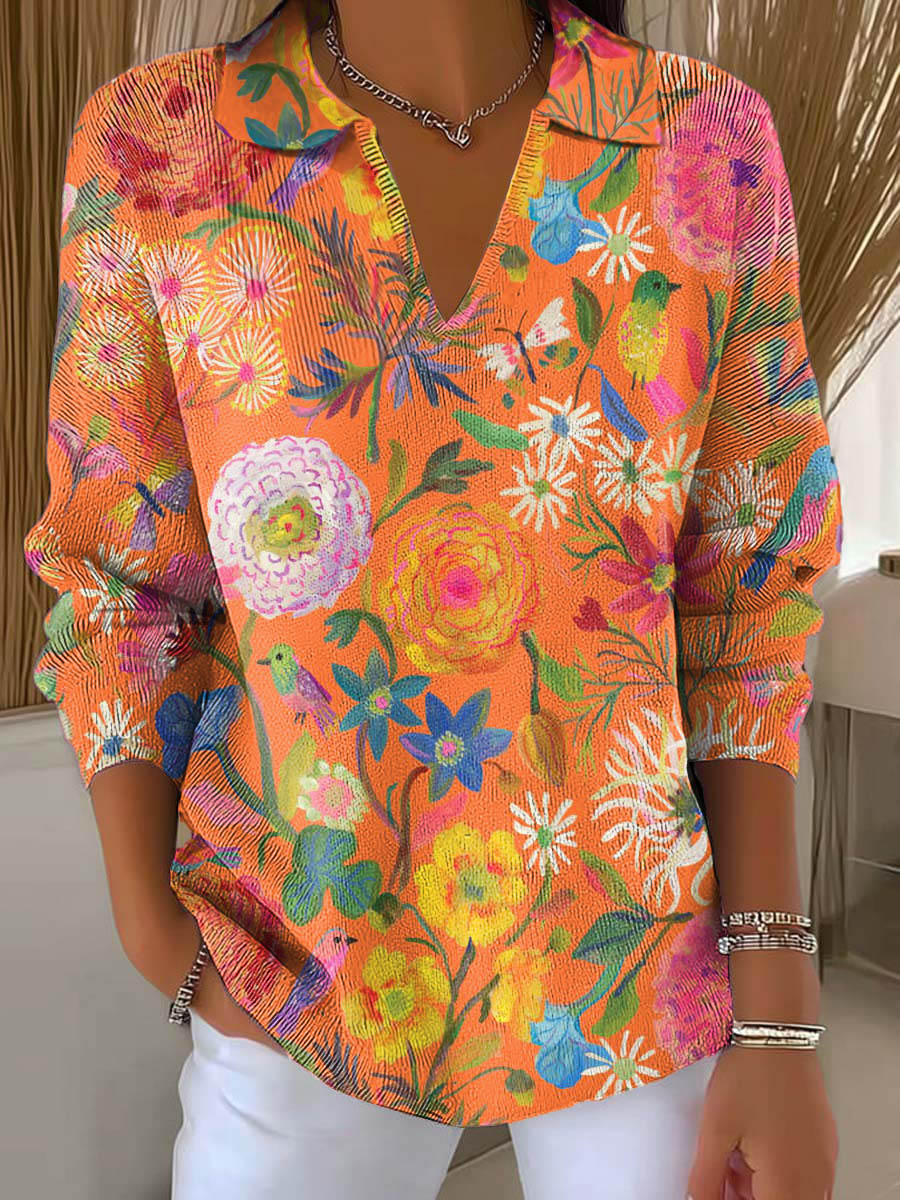 womens-vintage-floral-pattern-art-printed-casual-sweater-nsoh