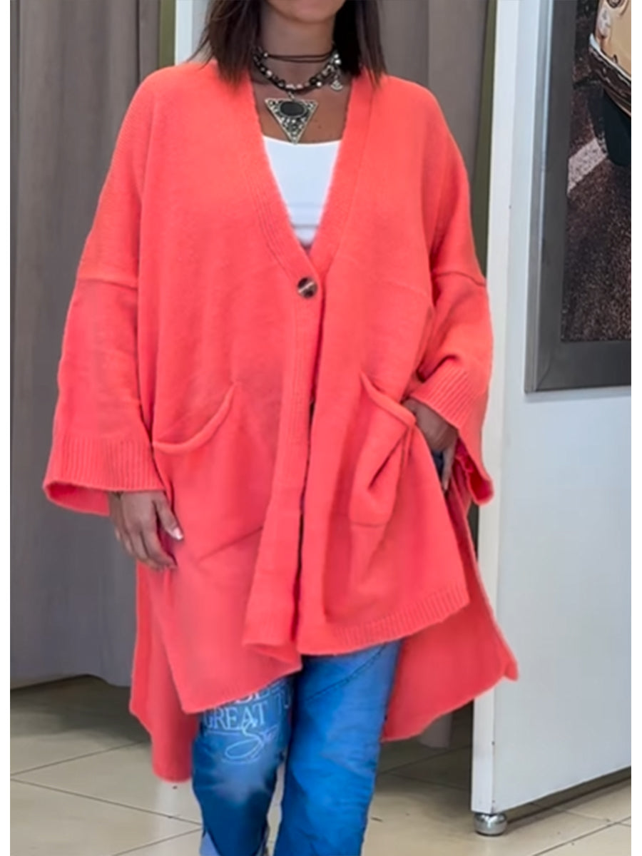 womens-casual-short-front-and-long-back-wool-cardigan-sweater