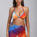 Ensemble bikini trois pièces Buit