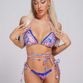 Chiara Bikini