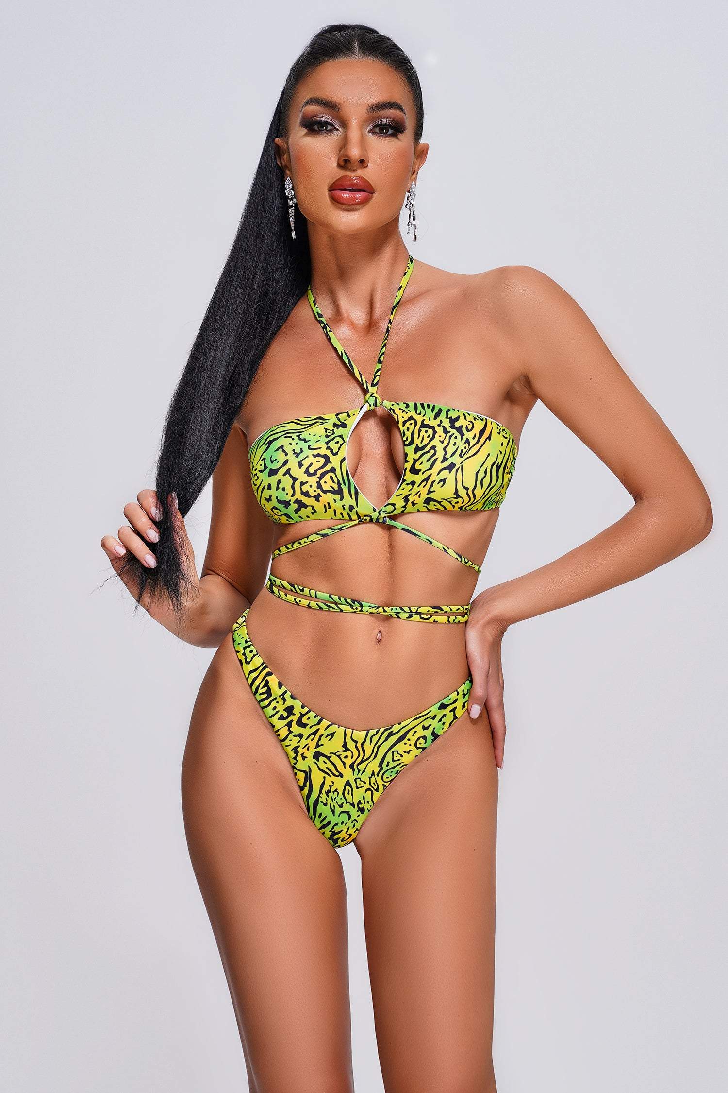 Kijin Bikini