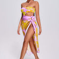 Renaa Swimsuit Two Piece Set