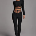 Pam Mesh Set