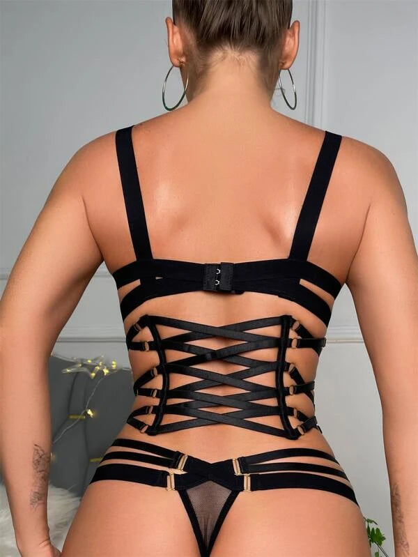 Dark Angel 3-Piece Set