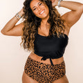 Maillot de bain bikini pour les vacances à la maison