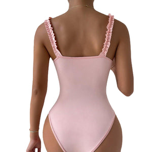 Aleezy Bodysuit-Fascinating Nights