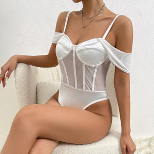 Malala Bodysuit-Fascinating Nights