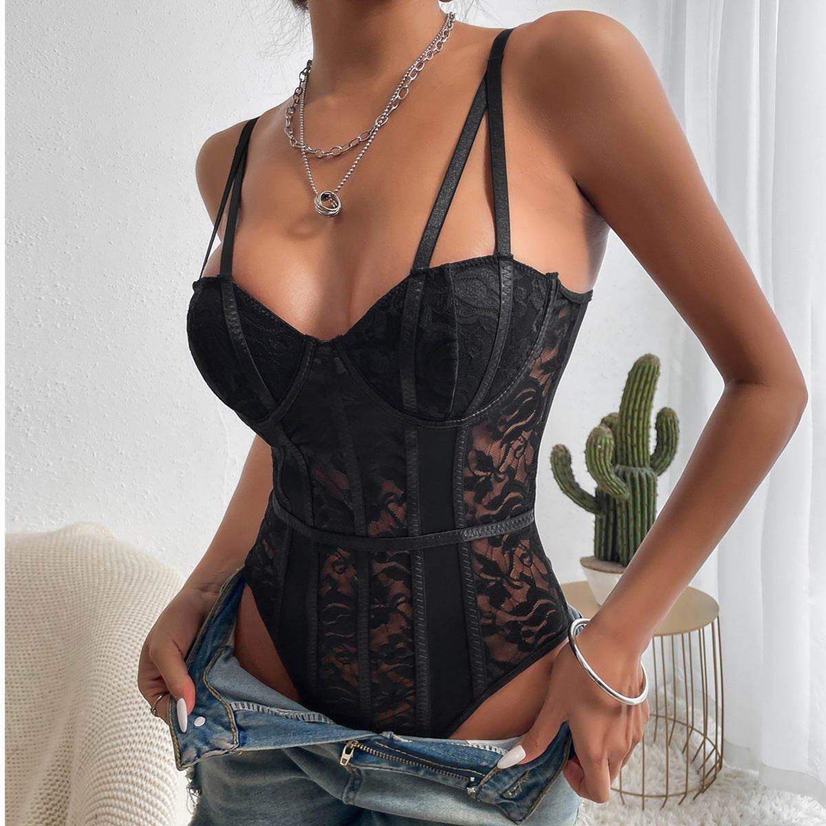Nayeli Bodysuit