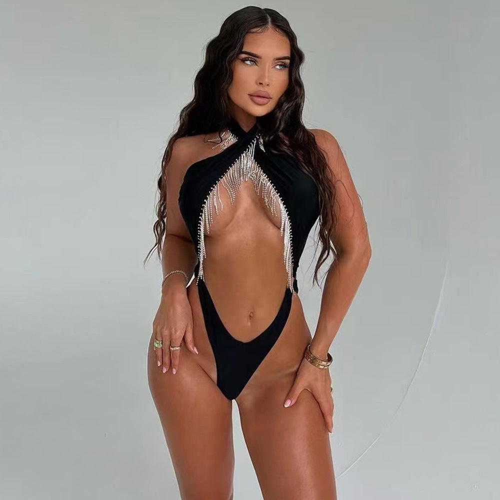 Kaylyn Bodysuit