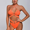 Alyssa Swimwear