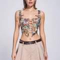 Corset Camryn 